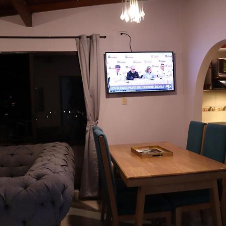 Wonderful House With Views In Medellin-Fiber Optics Apartment Ngoại thất bức ảnh