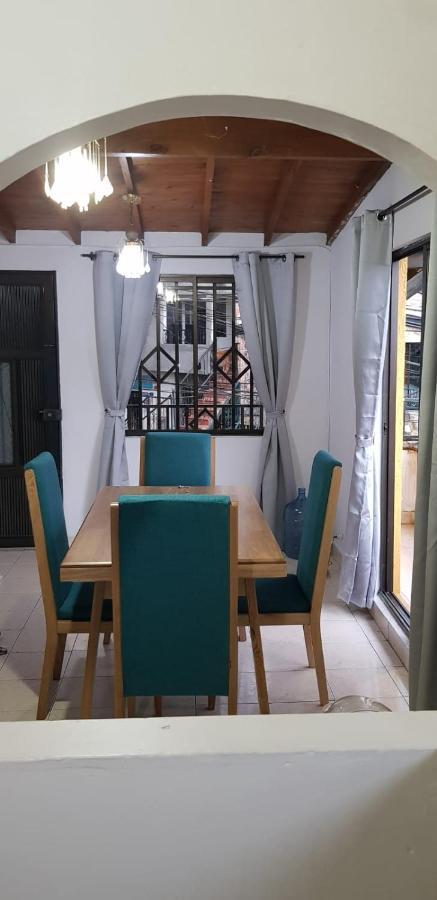Wonderful House With Views In Medellin-Fiber Optics Apartment Ngoại thất bức ảnh