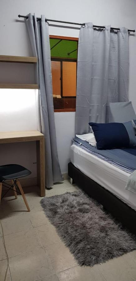 Wonderful House With Views In Medellin-Fiber Optics Apartment Ngoại thất bức ảnh