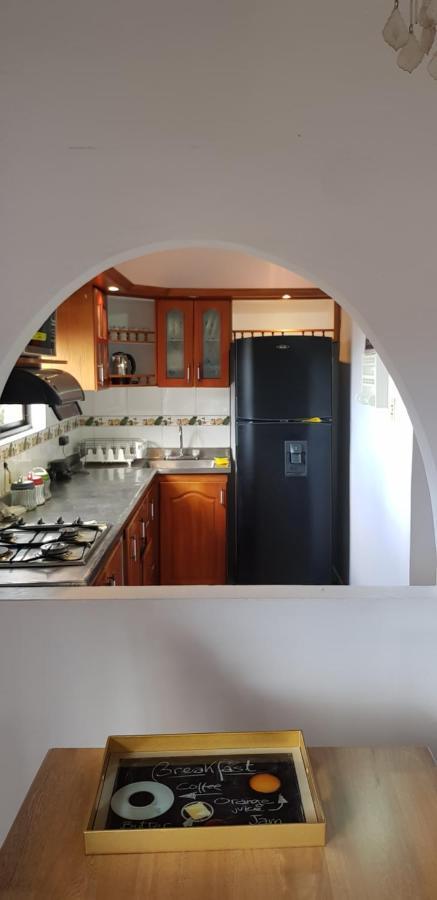 Wonderful House With Views In Medellin-Fiber Optics Apartment Ngoại thất bức ảnh