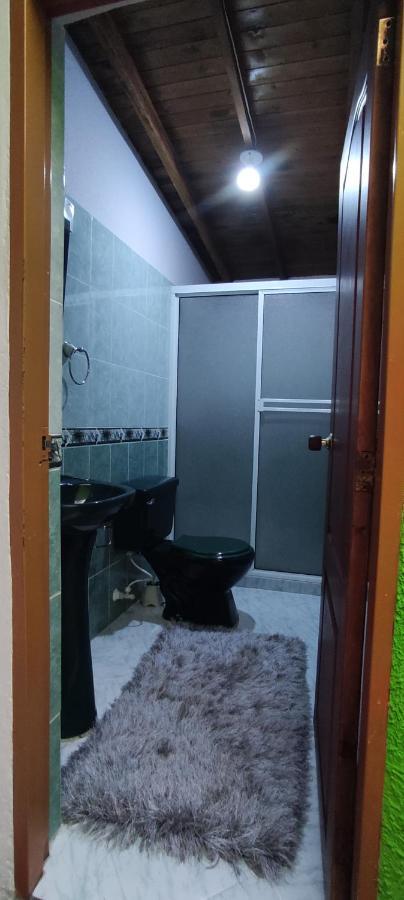 Wonderful House With Views In Medellin-Fiber Optics Apartment Ngoại thất bức ảnh