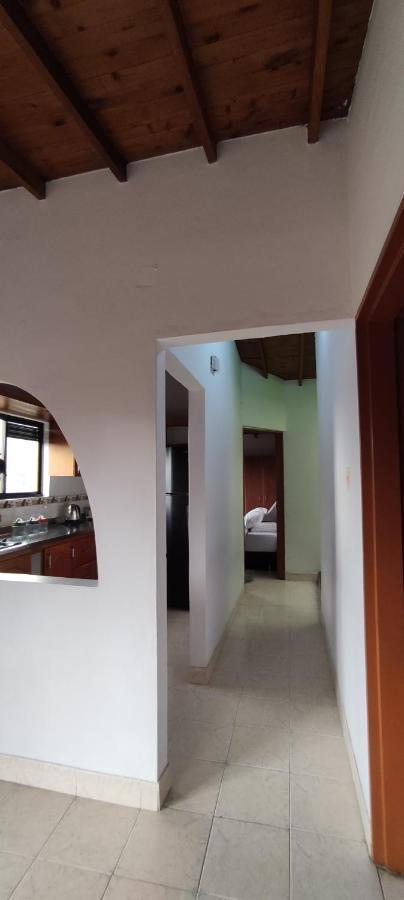 Wonderful House With Views In Medellin-Fiber Optics Apartment Ngoại thất bức ảnh