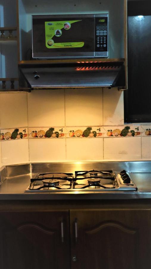 Wonderful House With Views In Medellin-Fiber Optics Apartment Ngoại thất bức ảnh